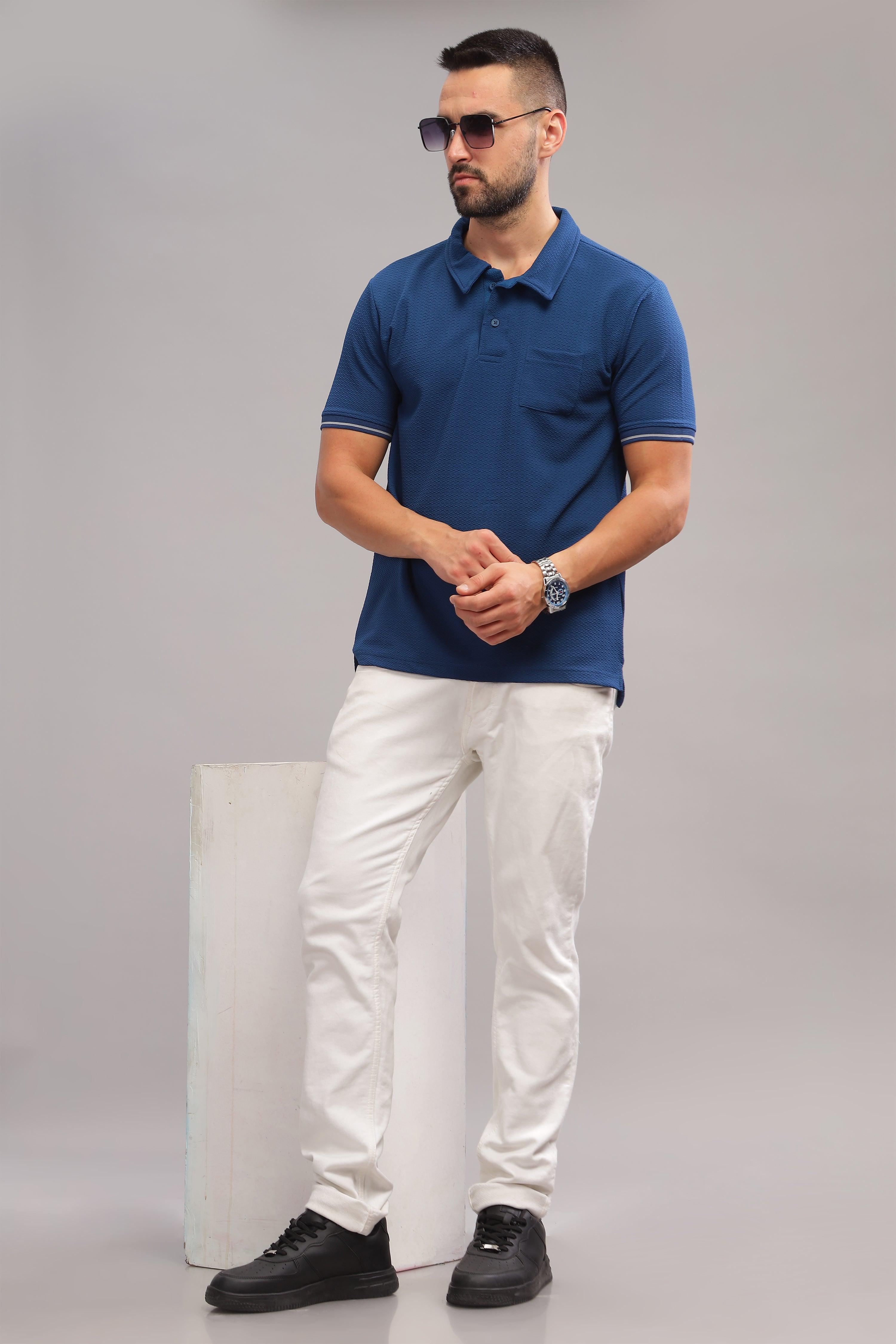 High-Quality Polo Shirt