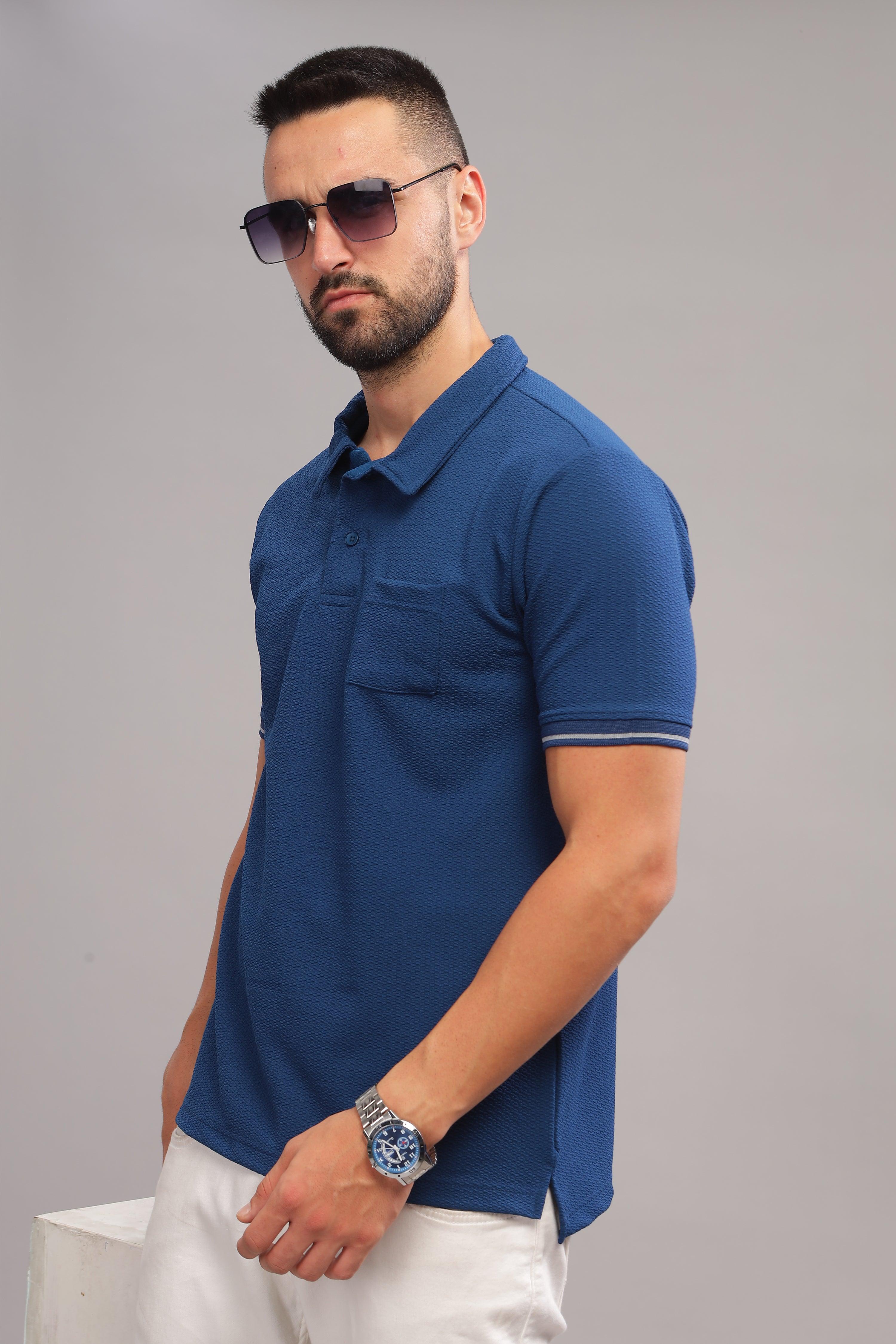 Men's Polo T-Shirt