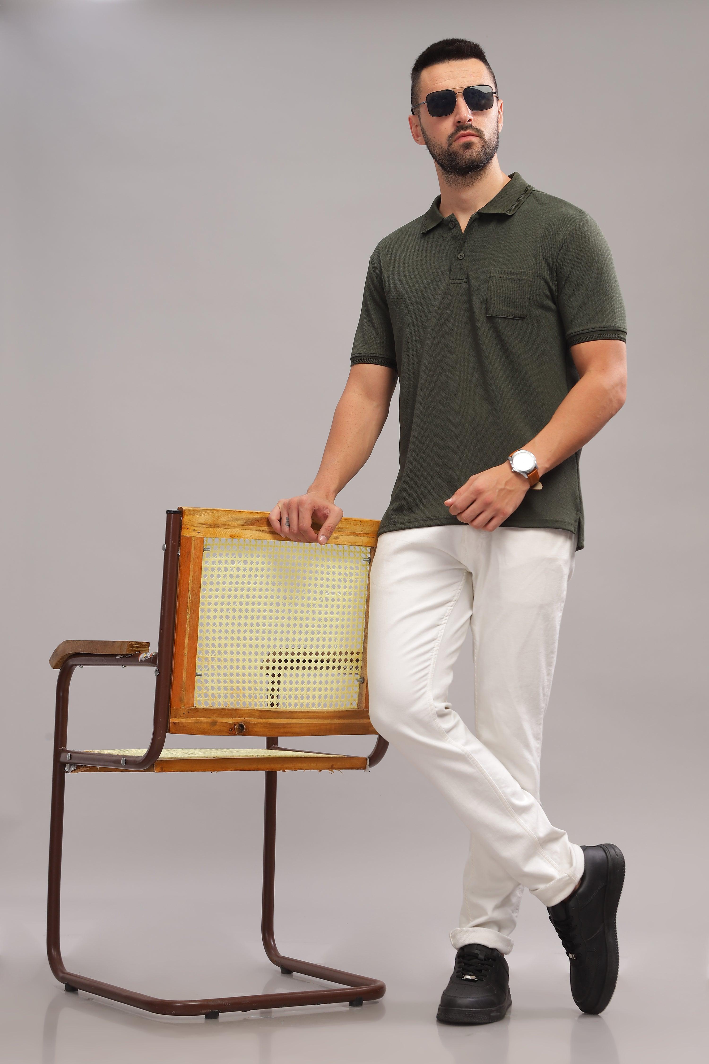 Premium Cotton-Rich Fabric by that corner store