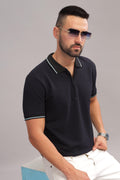 Astro Polo Mens Polo Shirt by that corner store