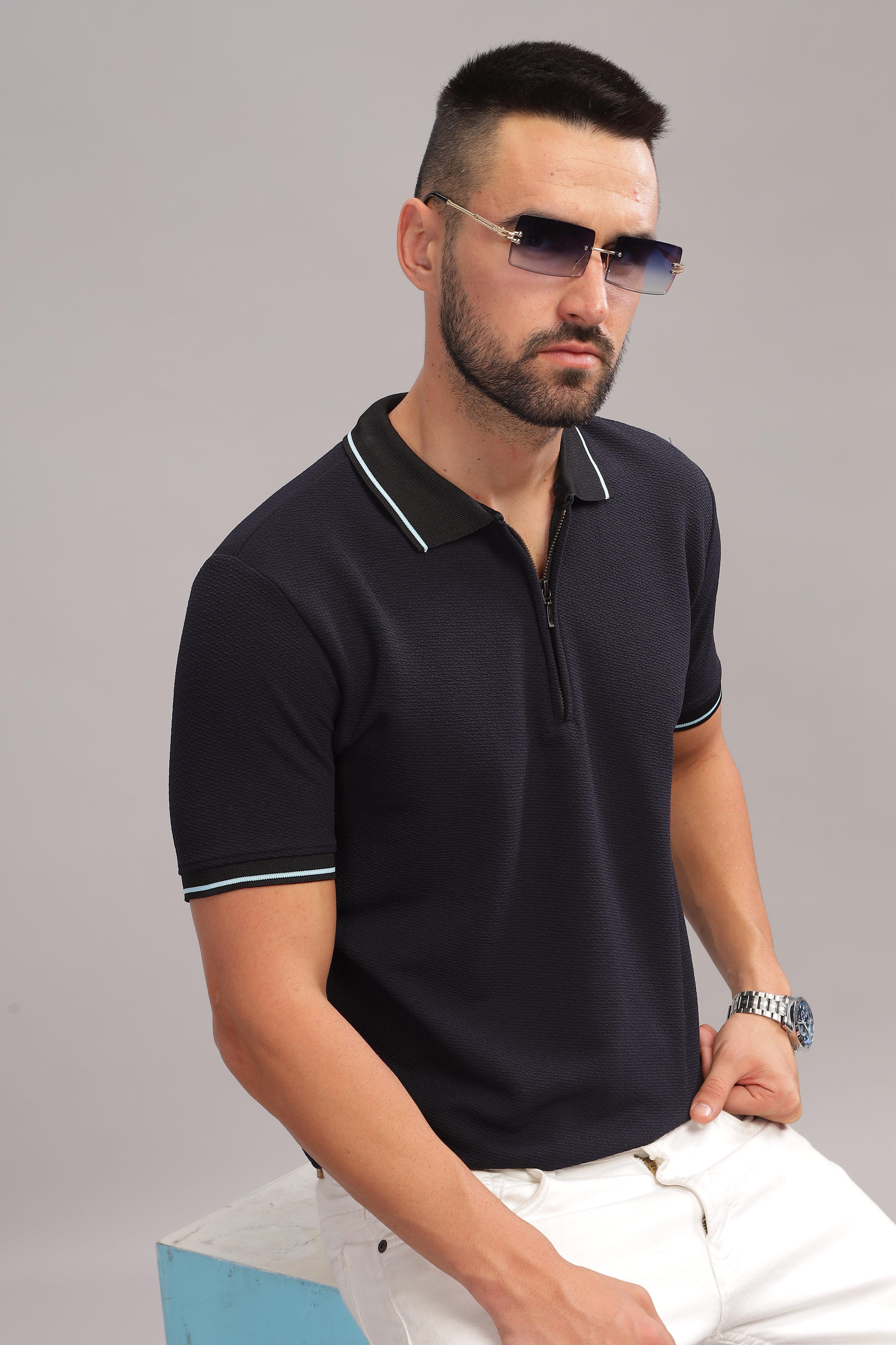 Astro Polo Mens Polo Shirt by that corner store