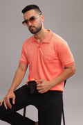 Coral Crest Mens Polo Shirt