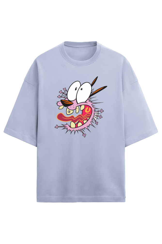 Freak Out Mode Tee – Courage Edition