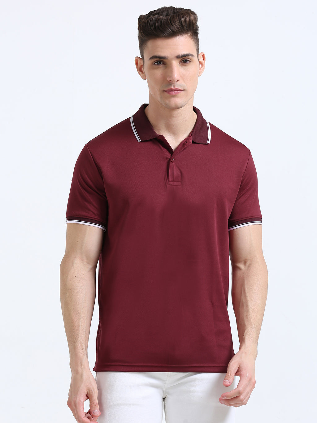 DryCore Performance Polo