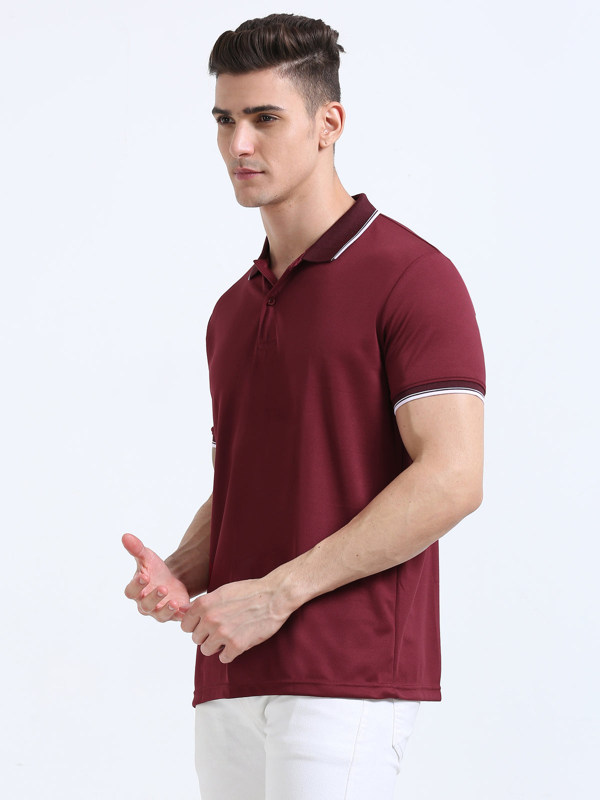 DryCore Performance Polo