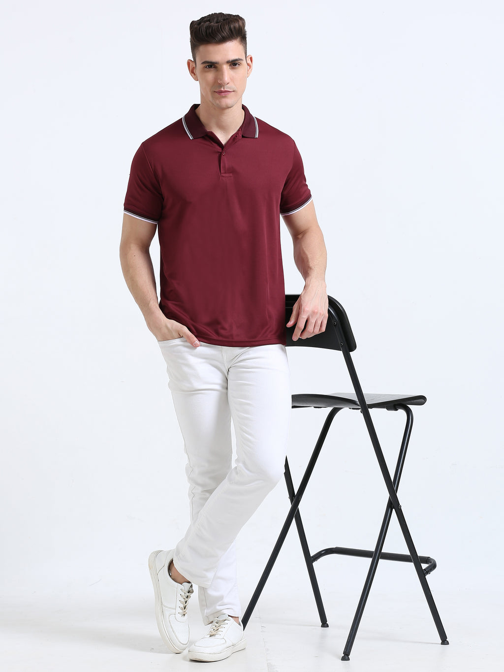 DryCore Performance Polo