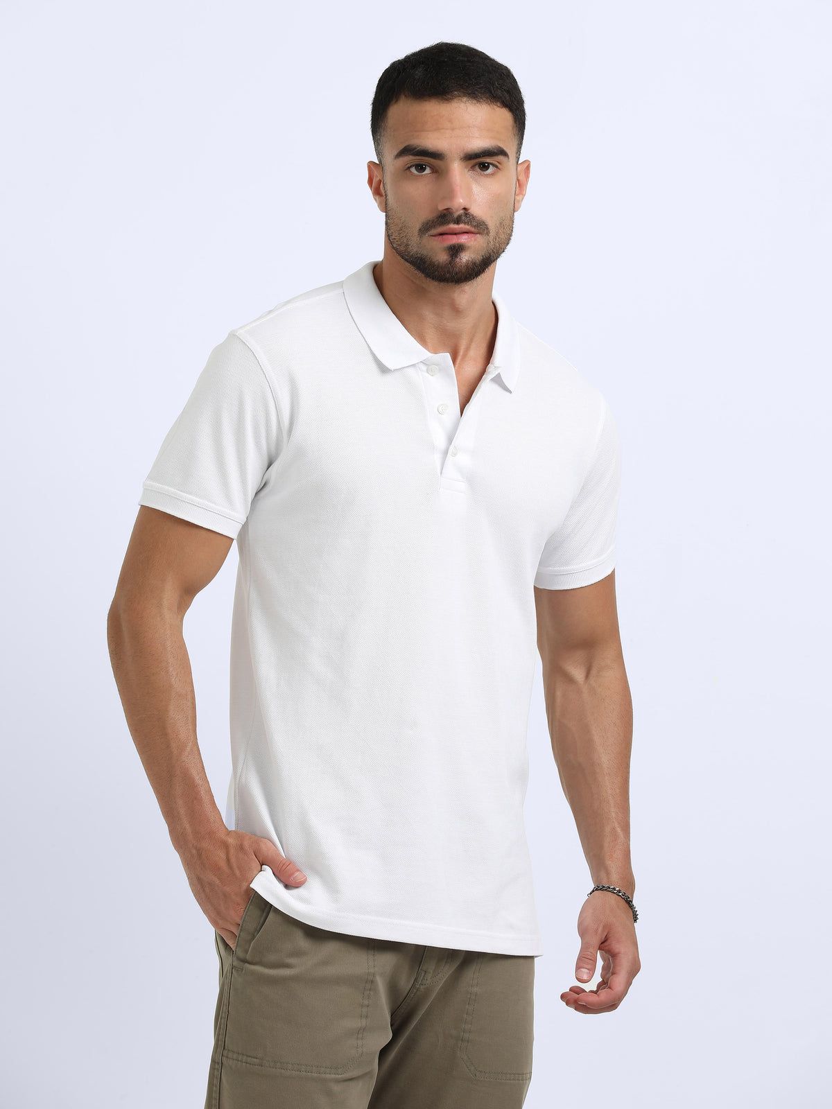 PureCore Premium Polo