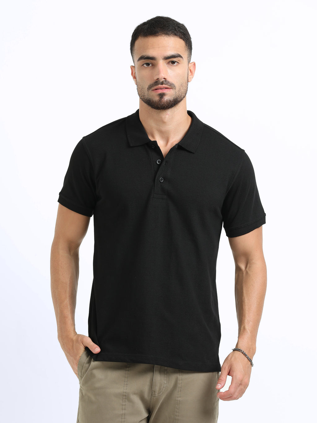 PureCore Premium Polo