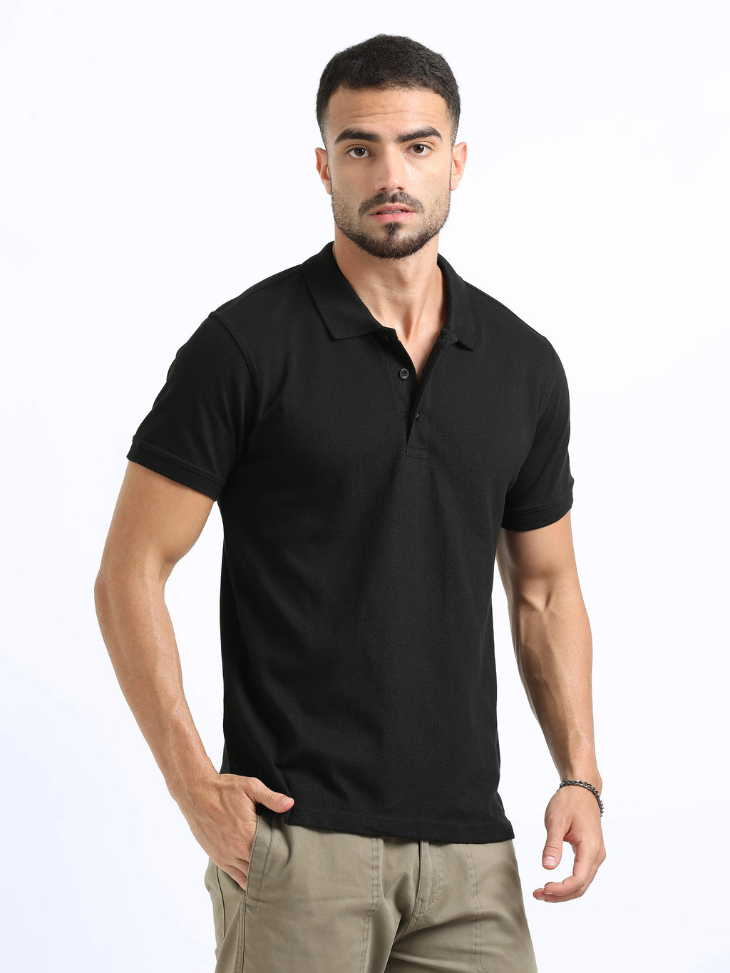 PureCore Premium Polo