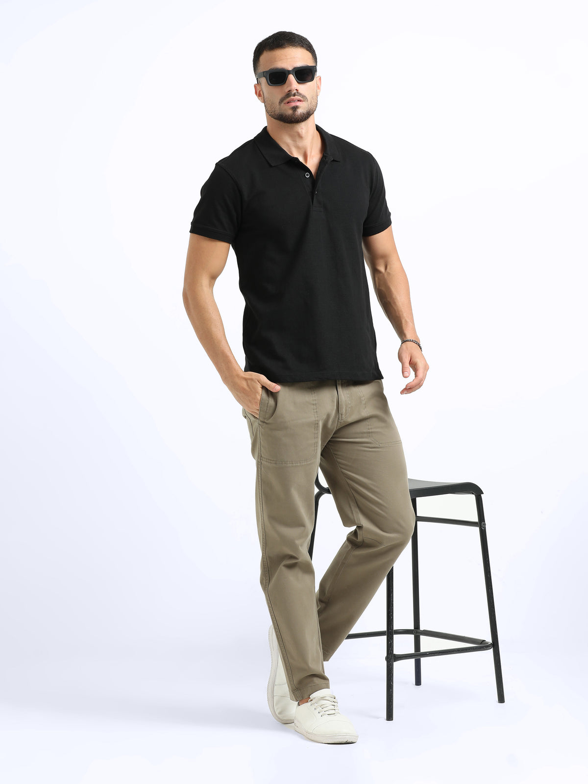 PureCore Premium Polo