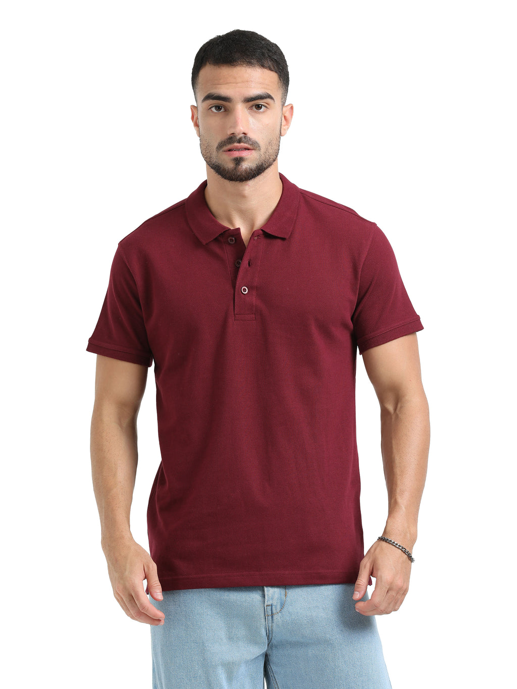 PureCore Premium Polo