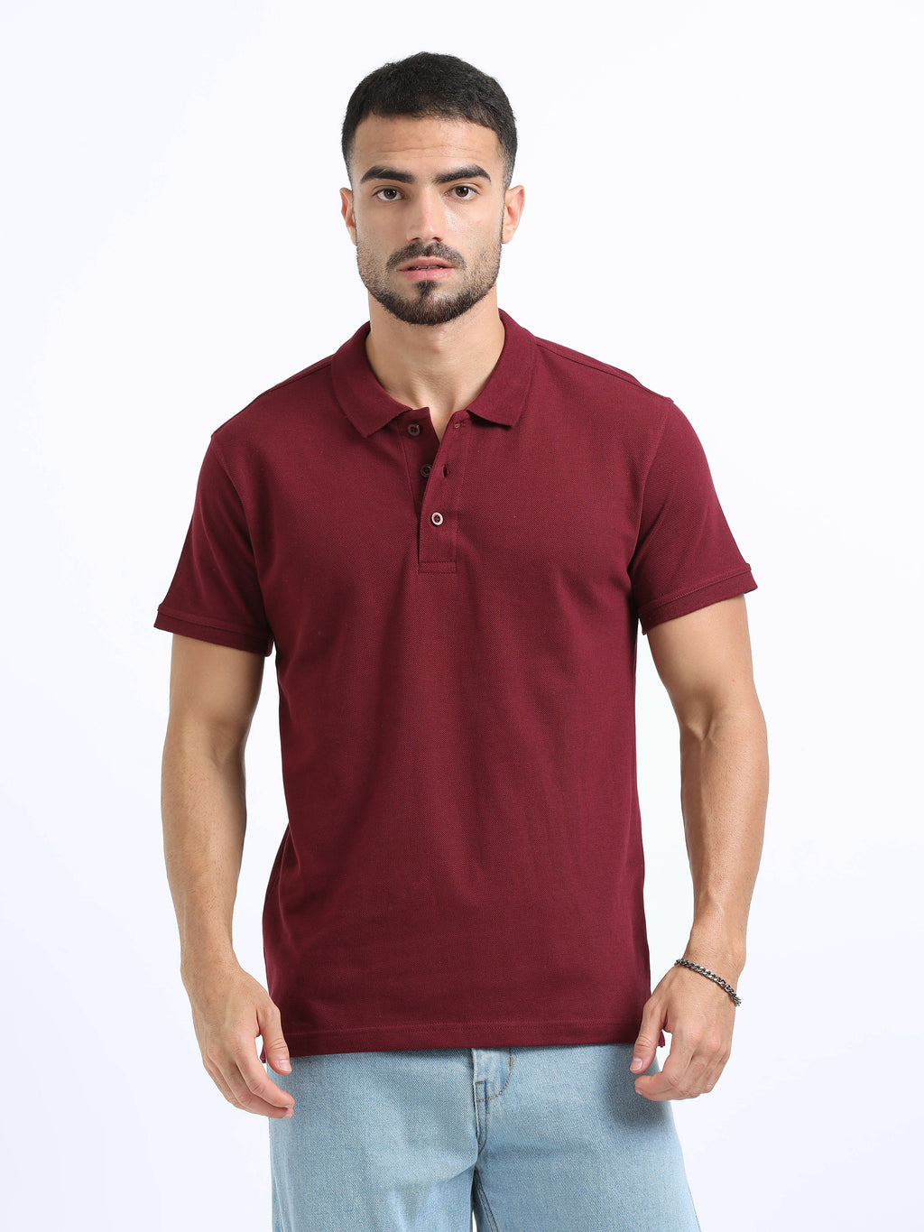 PureCore Premium Polo