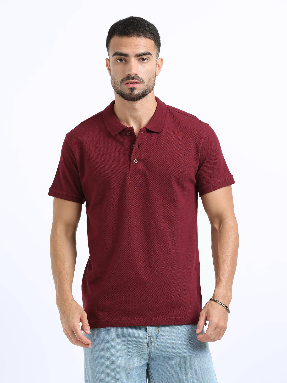 PureCore Premium Polo