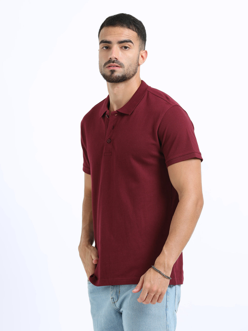 PureCore Premium Polo