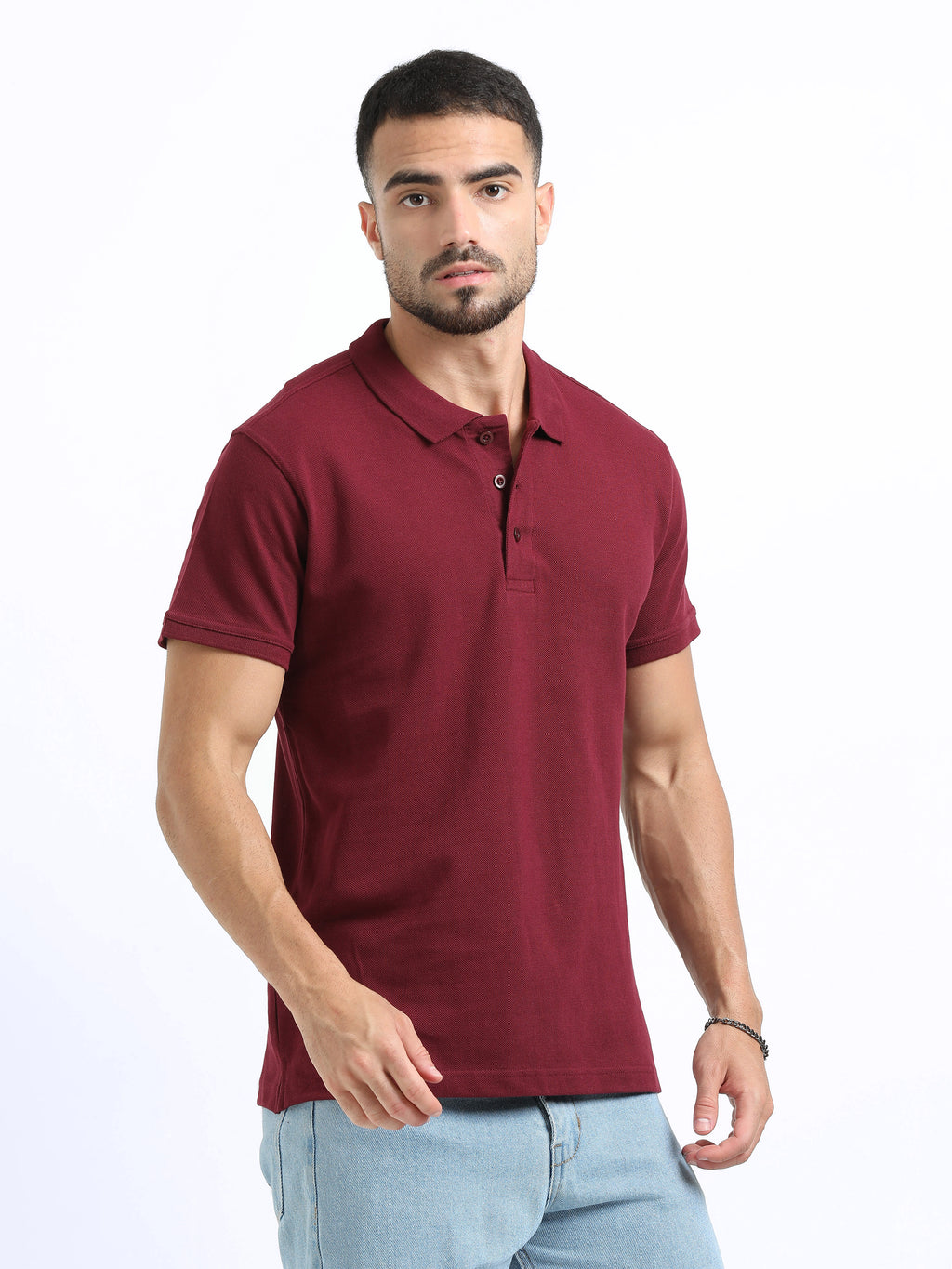 PureCore Premium Polo