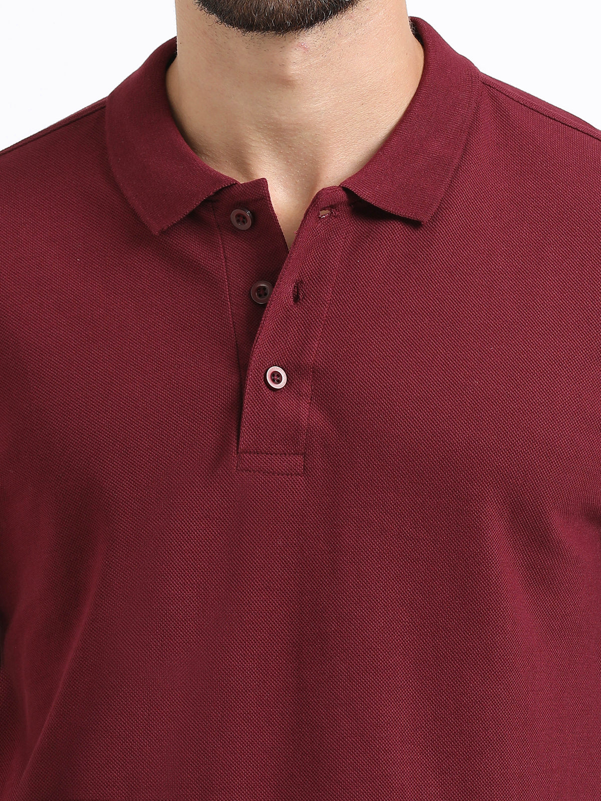 PureCore Premium Polo