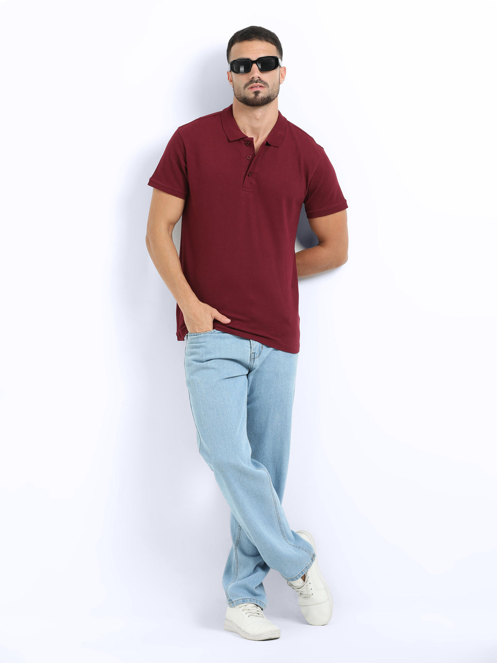PureCore Premium Polo