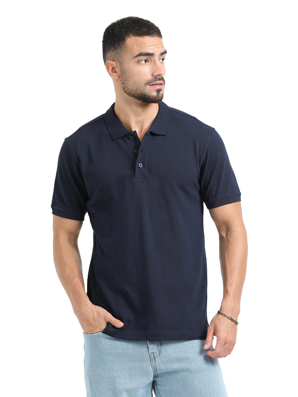 PureCore Premium Polo