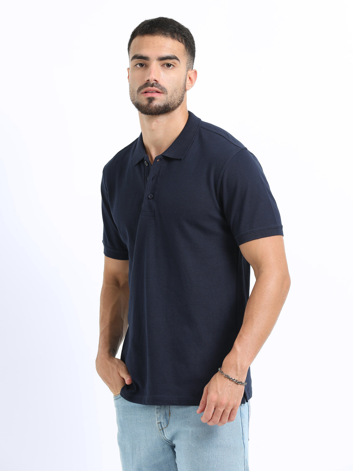 PureCore Premium Polo