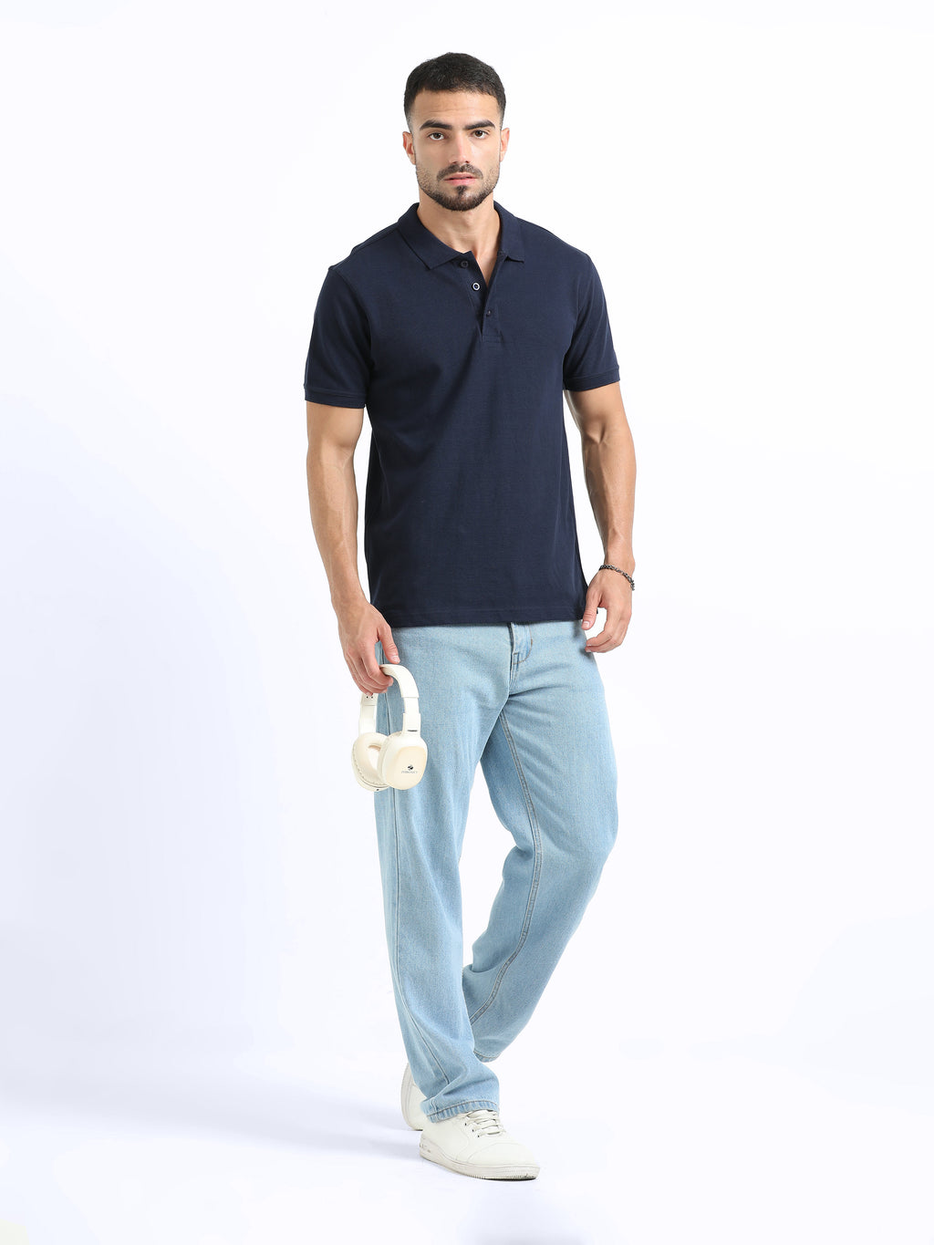 PureCore Premium Polo