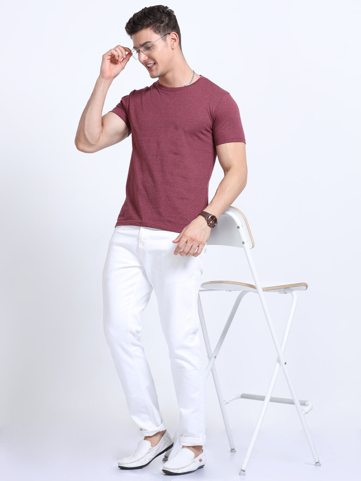 ReForm Everyday T-Shirt