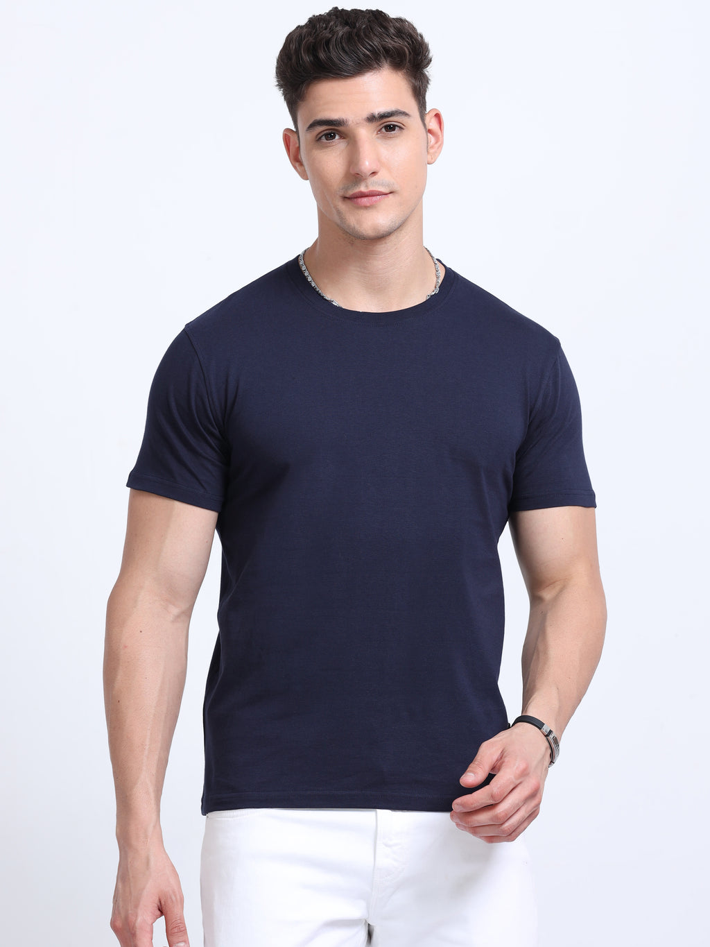 Looma Premium Cotton T-Shirt
