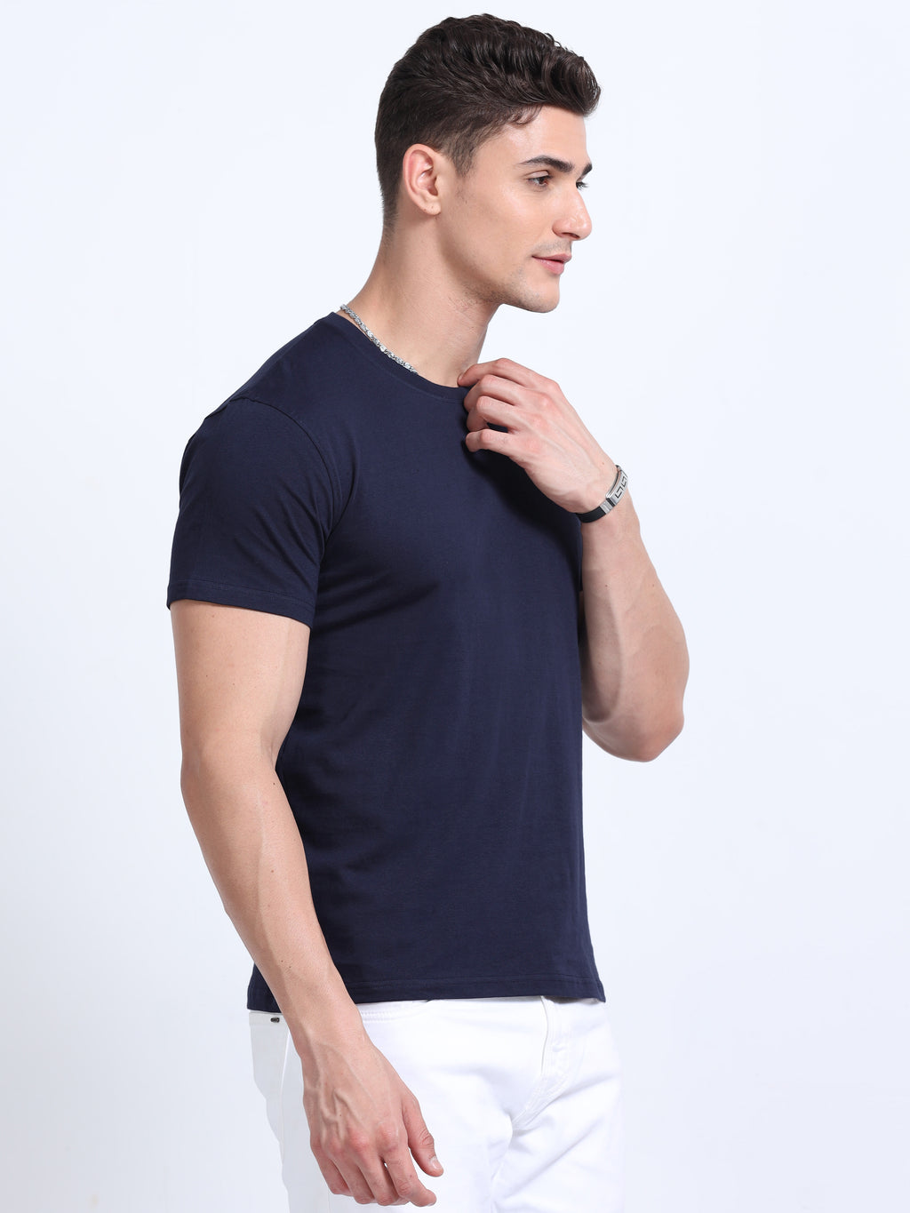 Looma Premium Cotton T-Shirt