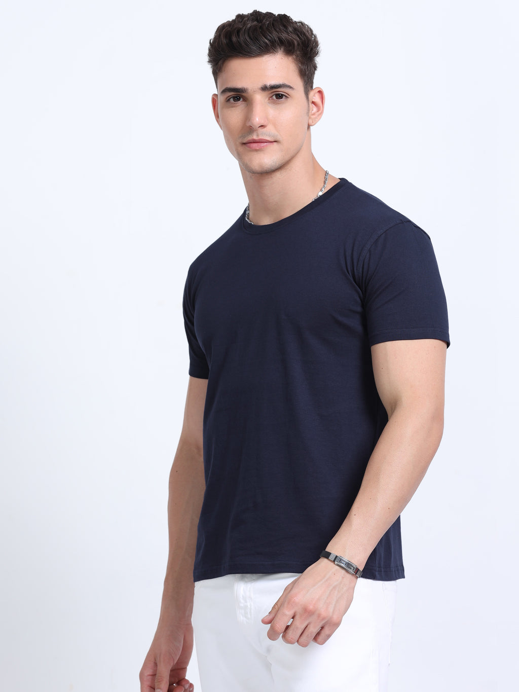 Looma Premium Cotton T-Shirt