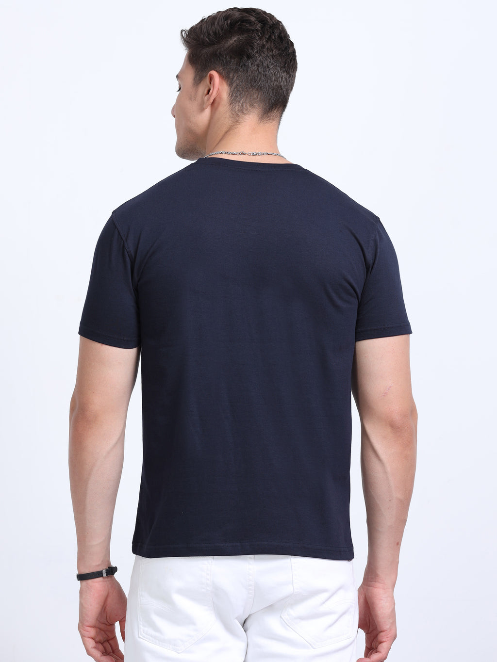 Looma Premium Cotton T-Shirt