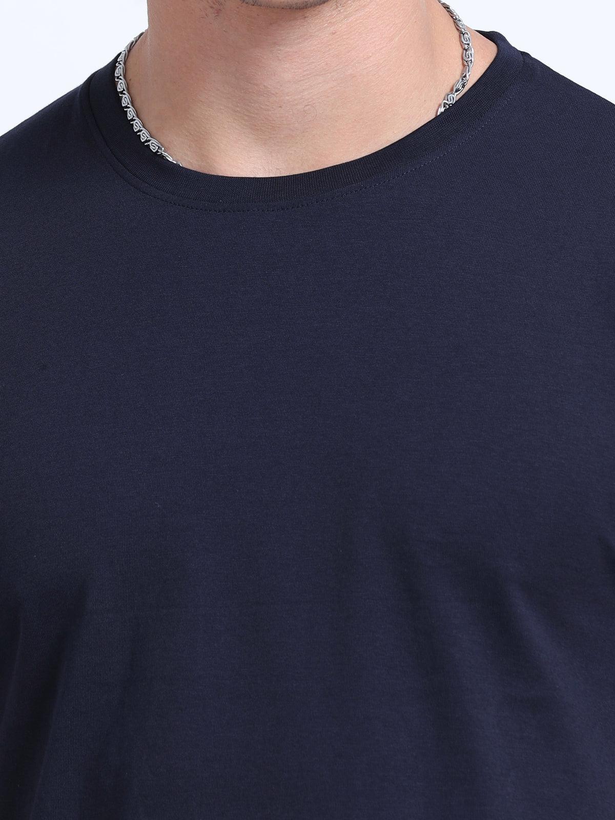 Looma Premium Cotton T-Shirt
