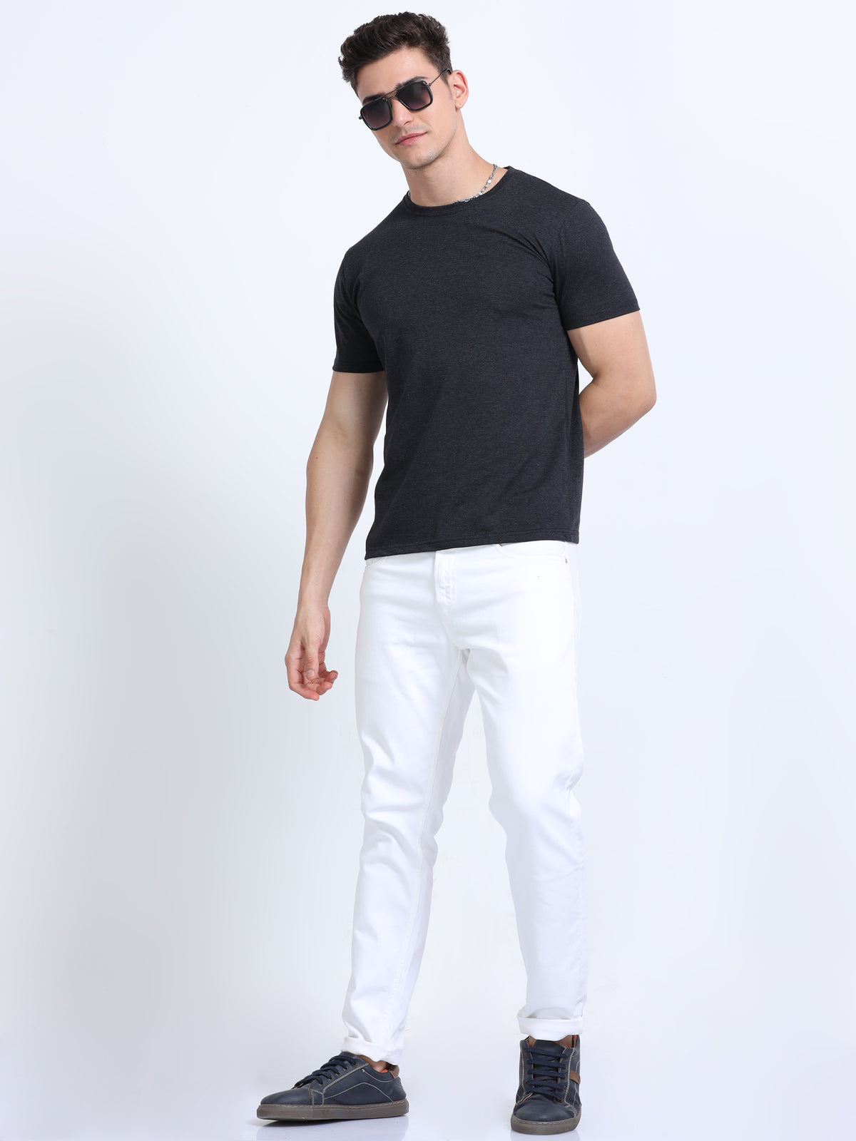 ReForm Everyday T-Shirt