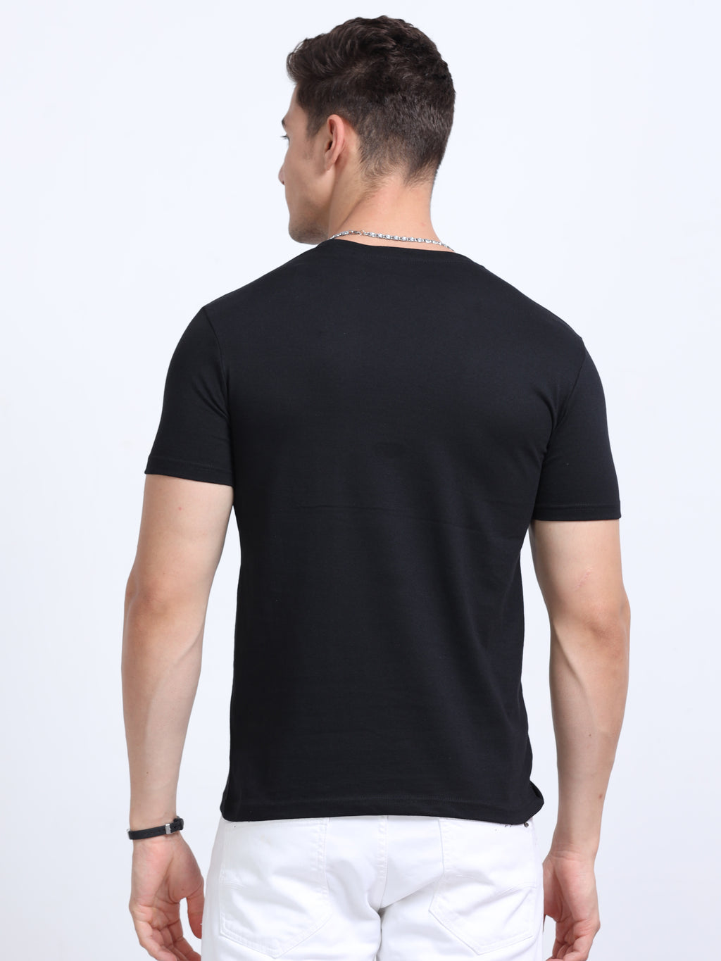 Looma Premium Cotton T-Shirt