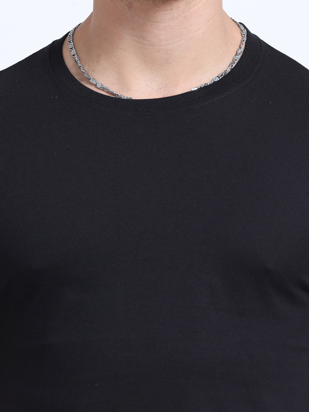 Looma Premium Cotton T-Shirt