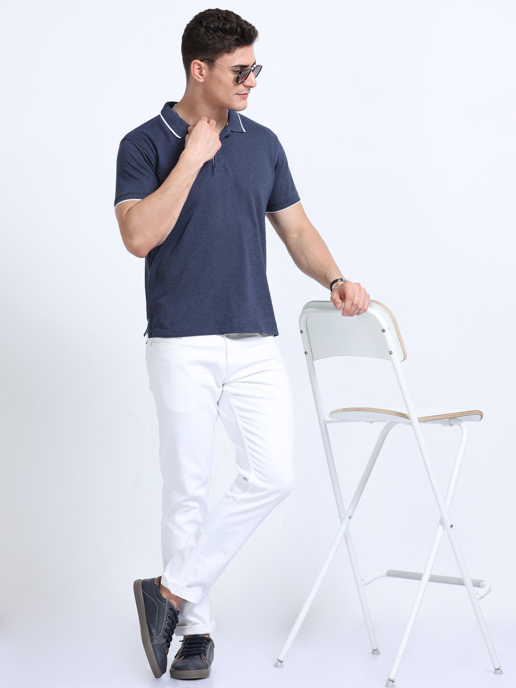 EcoCore Premium Polo