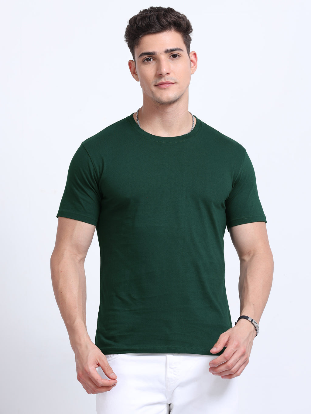 Looma Premium Cotton T-Shirt