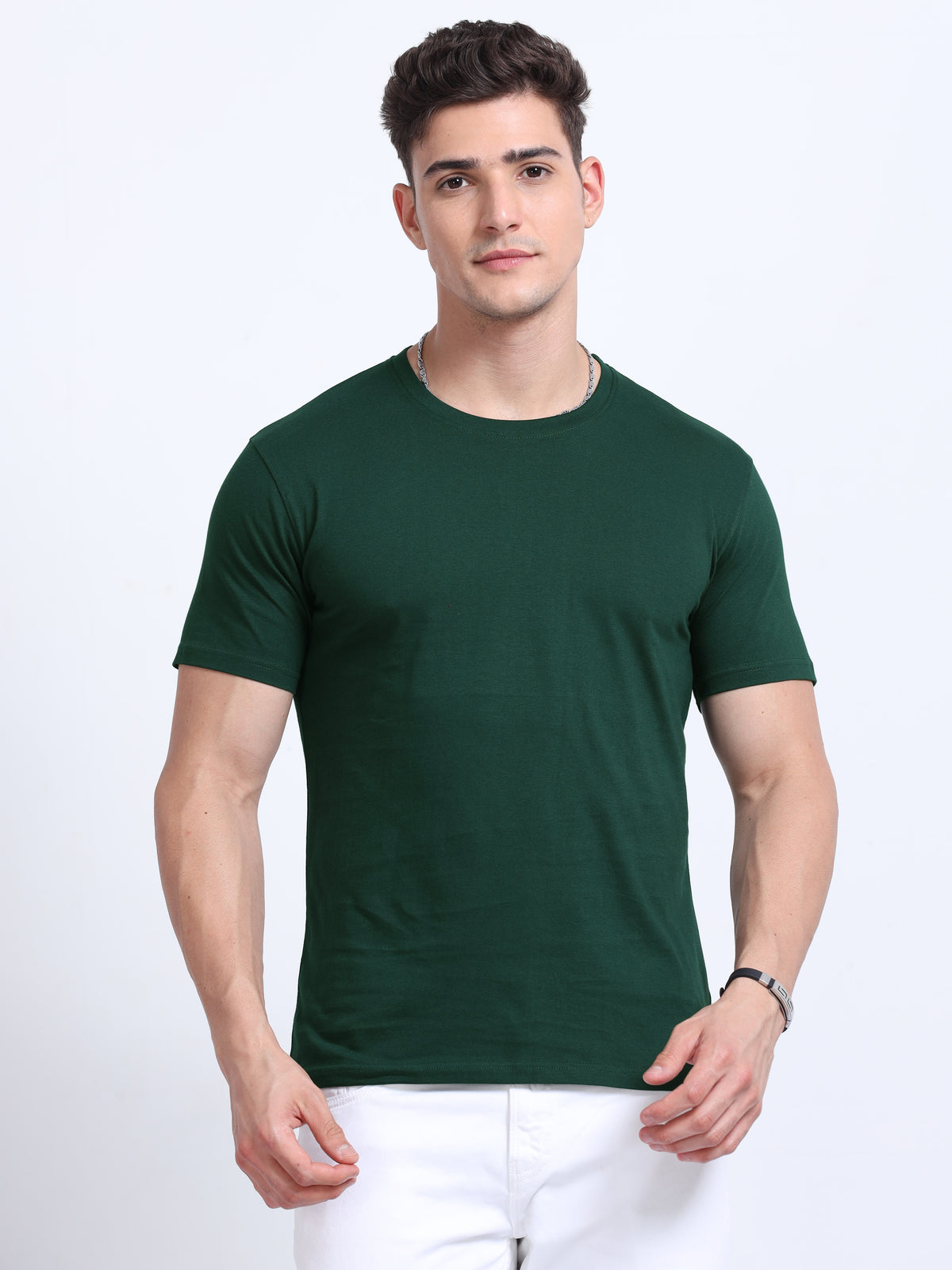 Looma Premium Cotton T-Shirt