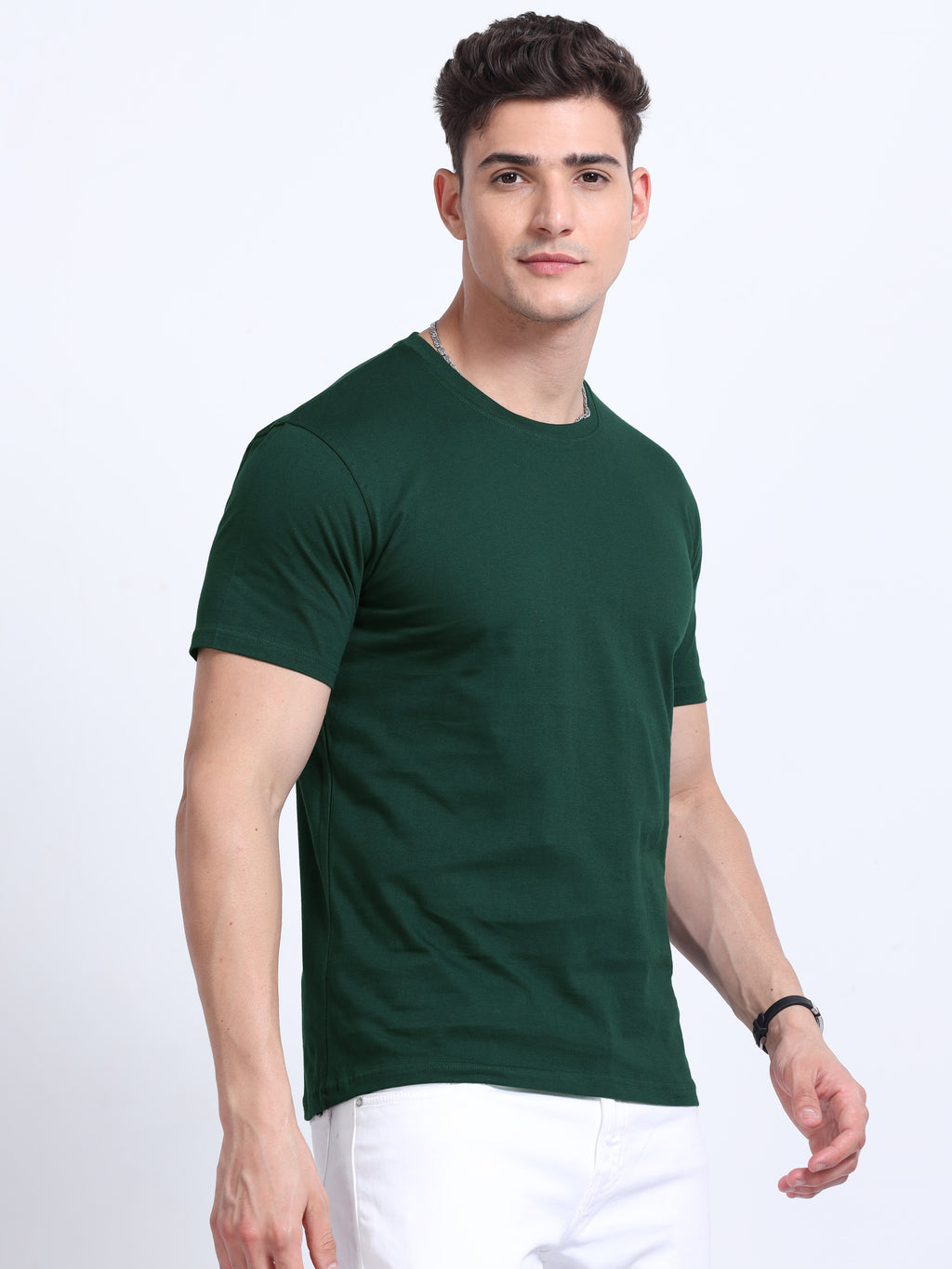 Looma Premium Cotton T-Shirt