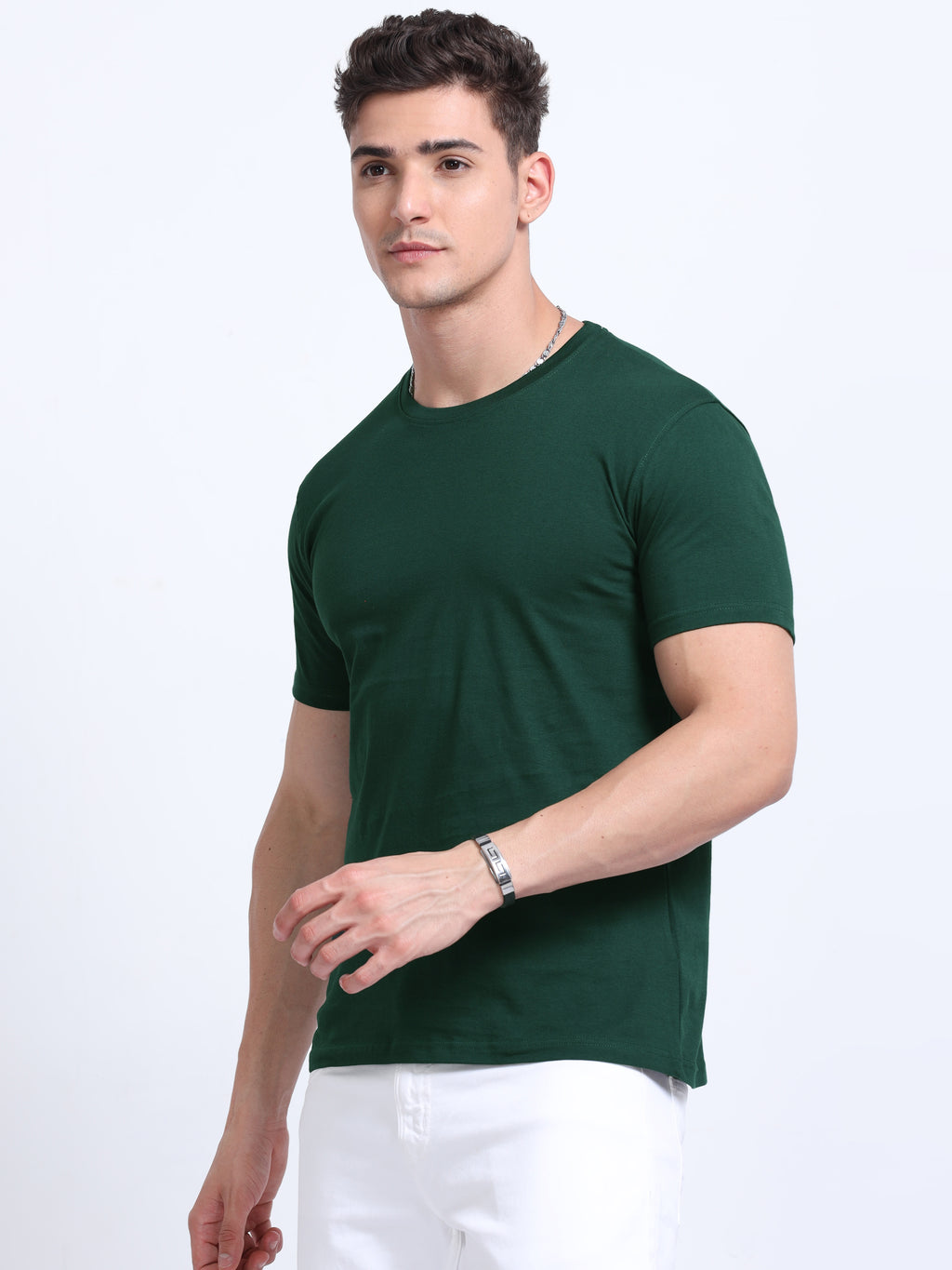 Looma Premium Cotton T-Shirt