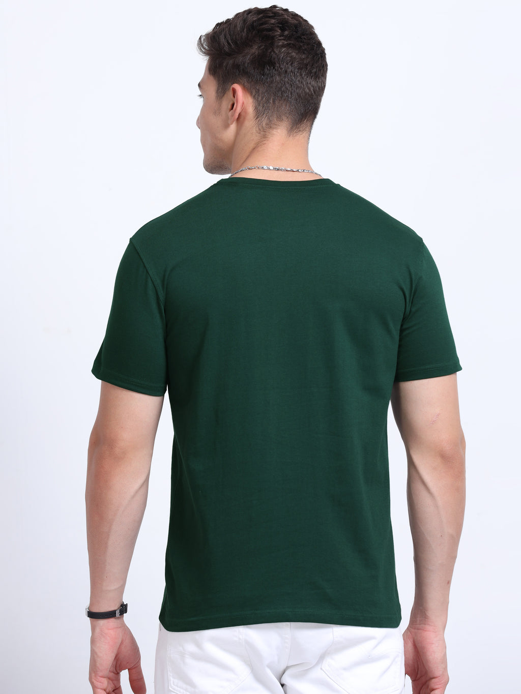 Looma Premium Cotton T-Shirt