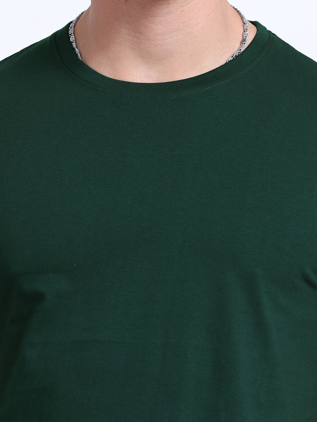 Looma Premium Cotton T-Shirt