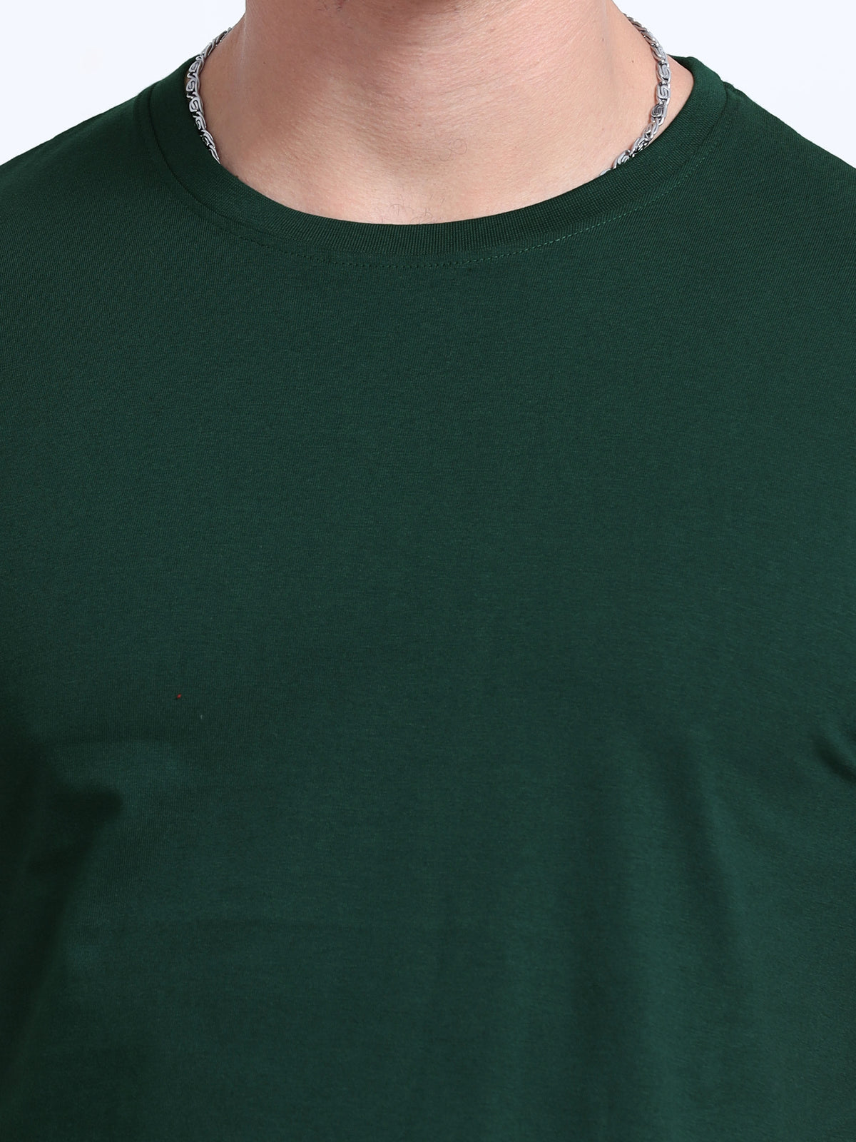 Looma Premium Cotton T-Shirt