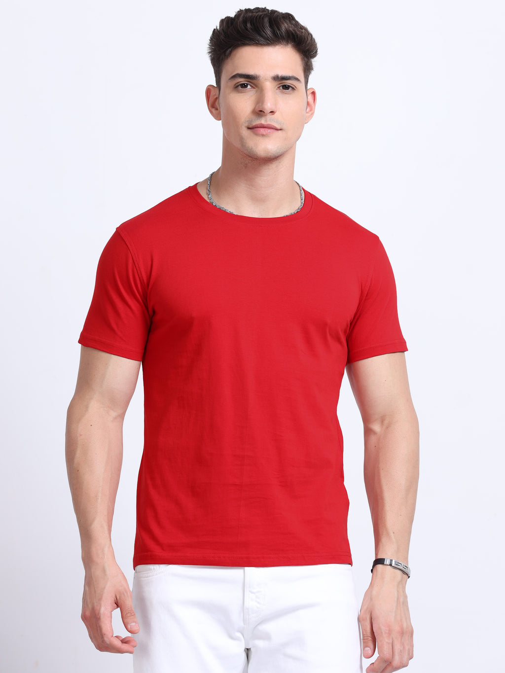 Looma Premium Cotton T-Shirt