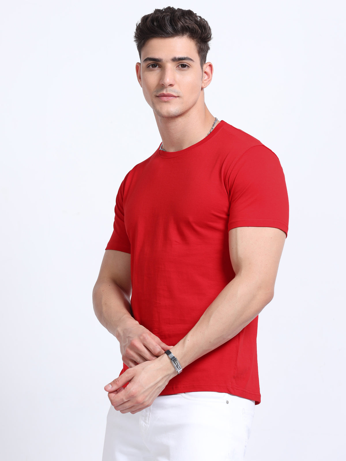 Looma Premium Cotton T-Shirt