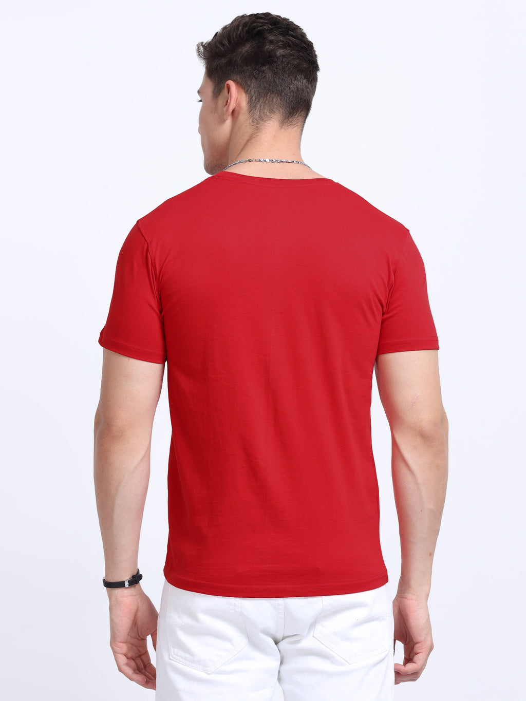 Looma Premium Cotton T-Shirt