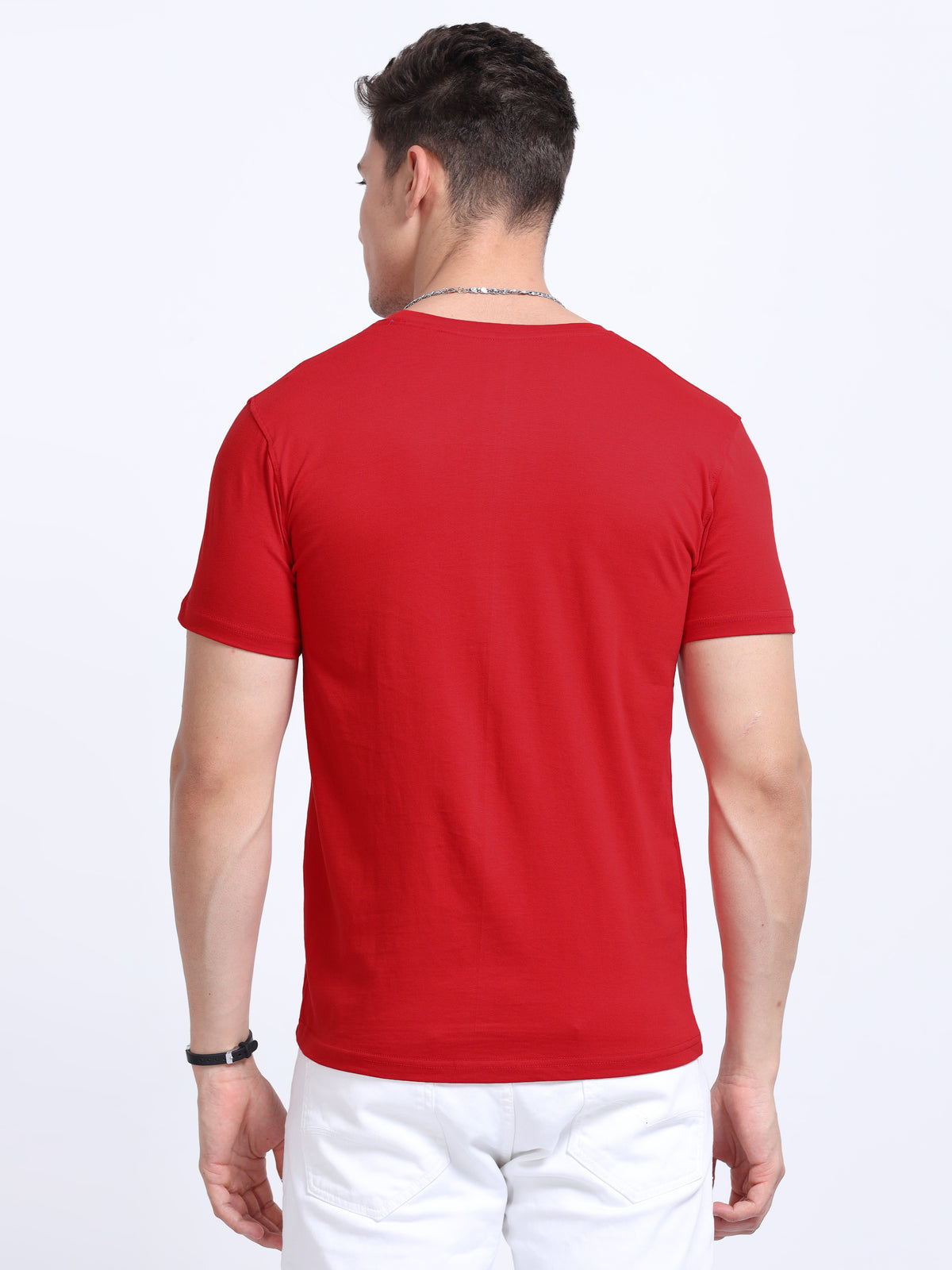 Looma Premium Cotton T-Shirt