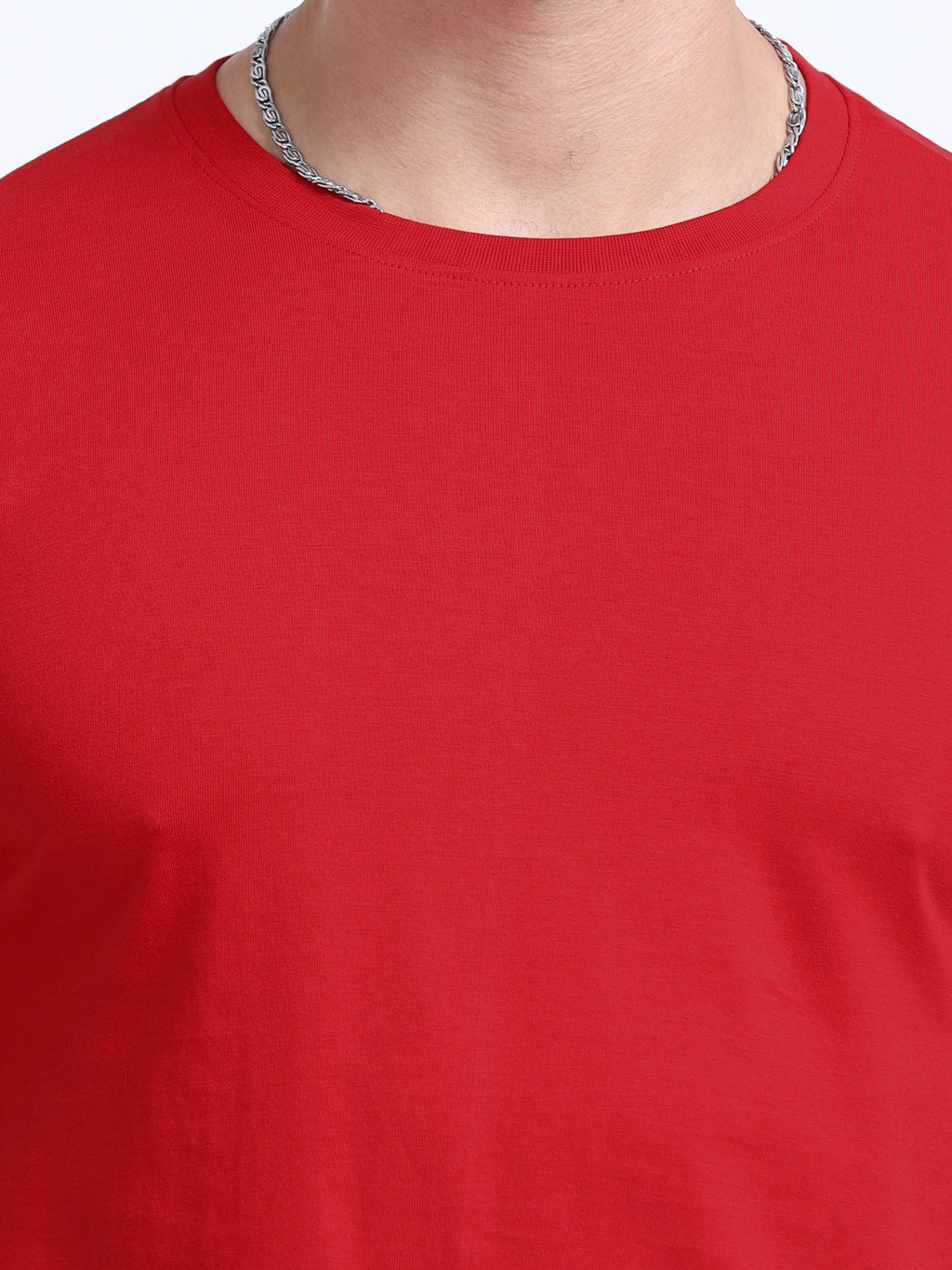 Looma Premium Cotton T-Shirt