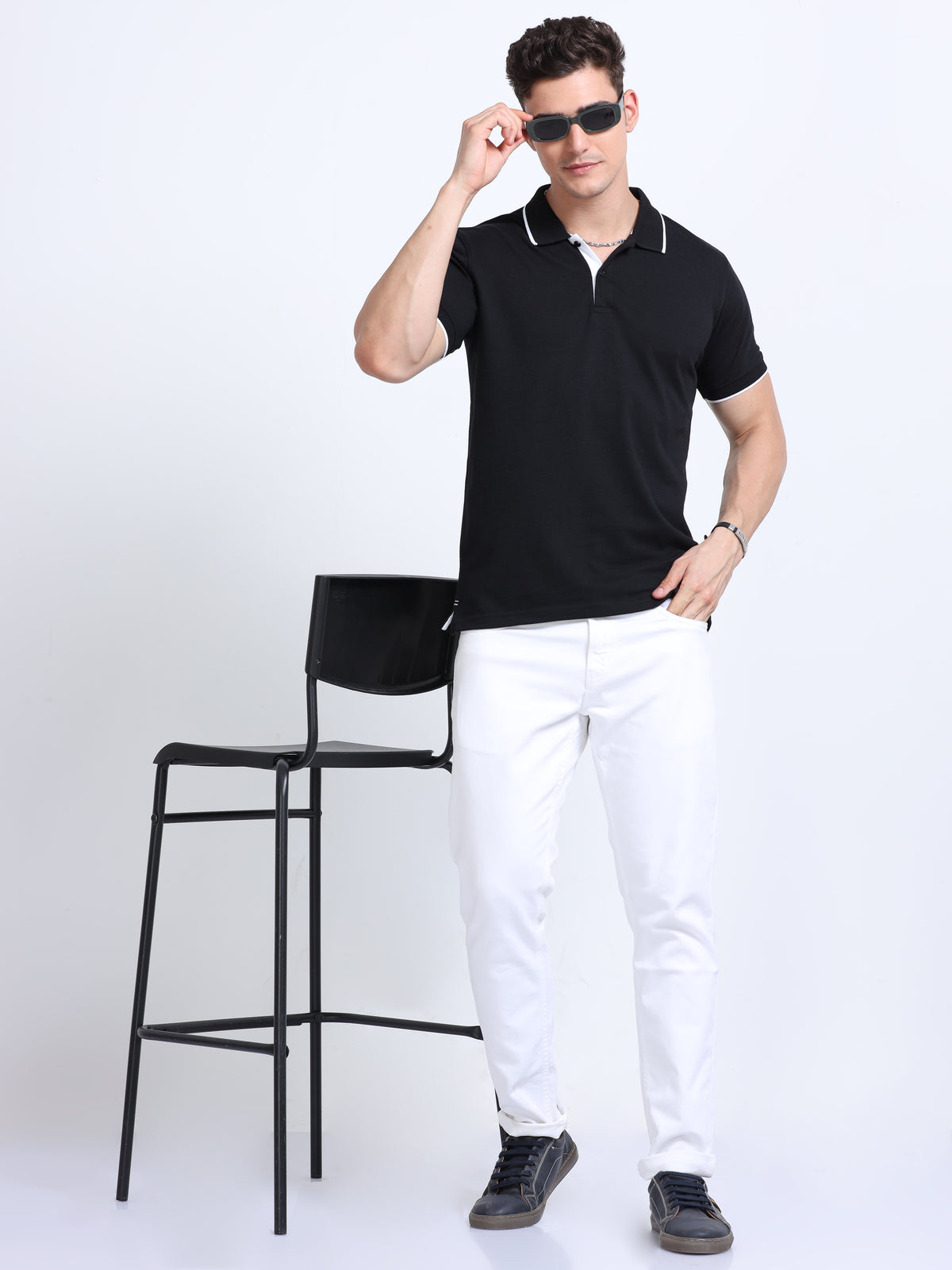 EcoCore Premium Polo