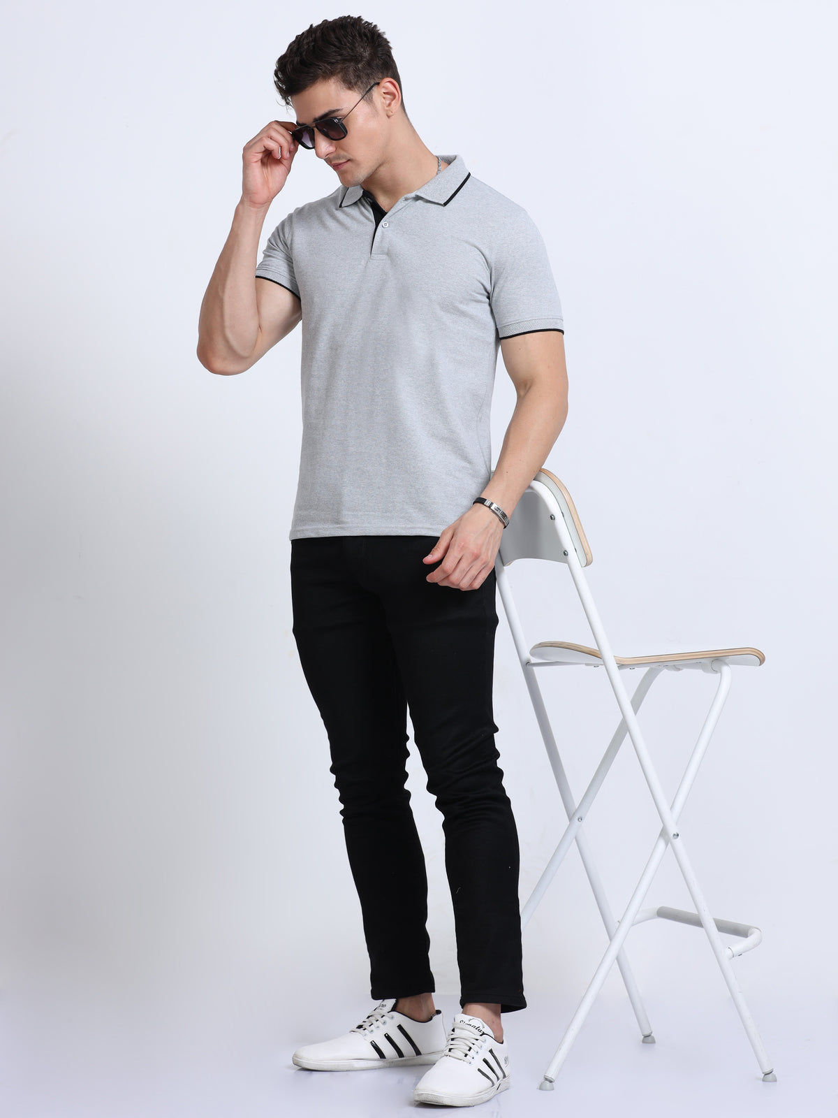 EcoCore Premium Polo