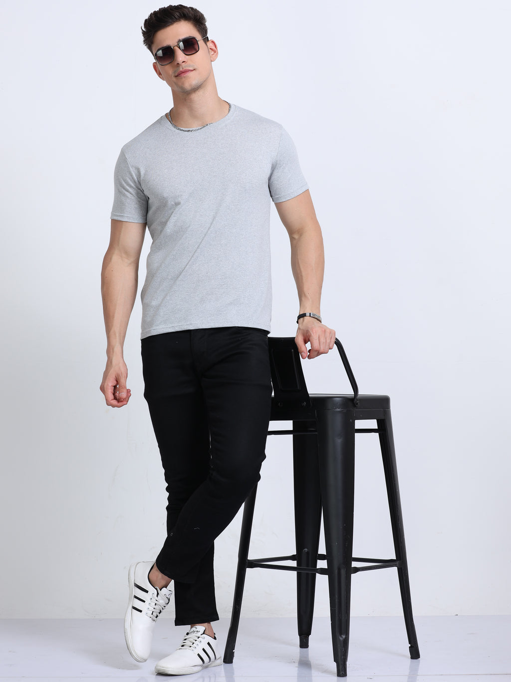 ReForm Everyday T-Shirt