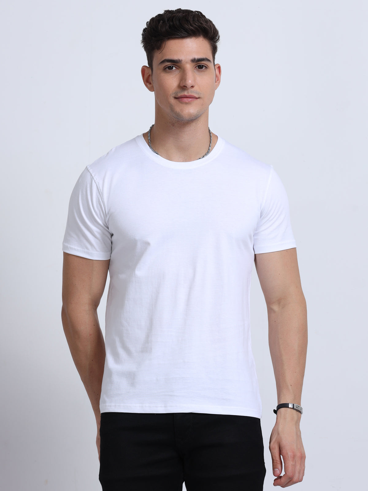 Looma Premium Cotton T-Shirt